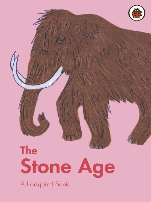 Title details for The Stone Age by Sidra Ansari - Available